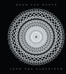 Bertus Hungary Kft Dead Can Dance - Into The Labyrinth (CD) (S14576)