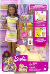 Mattel HCK76 Barbie kiskutyás szett (HCK76)