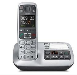 Gigaset T480 HX, Phone (Black) (S30853-H4007-B131)