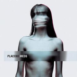 Elevator Lady Placebo - Meds (Vinyl LP (nagylemez))