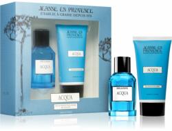 Jeanne en Provence Acqua ajándékszett 2 db