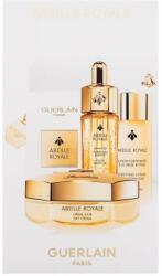 Guerlain Abeille Royale Day Cream Age-Defying Programme most: Abeille Royale Day Cream nappali arckrém 50 ml + Abeille Royale Fortifying Lotion With Royal Jelly arctonik 40 ml + Abeille Royale Advanced Youth W