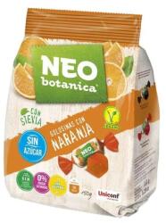 NEO botanica Stevia zselécukor narancs 150g