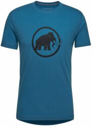 MAMMUT Core T-Shirt Men Classic Deep Ice M Tricou (1017-05890-50550-114)