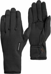 Mammut Fleece Pro Glove Black 9 Mănuși (1190-00340-0001-1090)