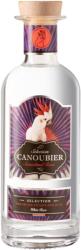  Rum Canoubier Swaziland 0, 7L 40% - bareszkozok