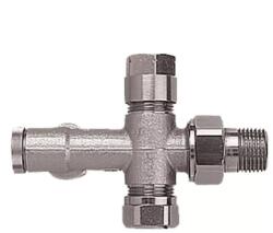 HERZ Bypasstest Sarok G3/4″ 1000/100% (1718914) (1718914)