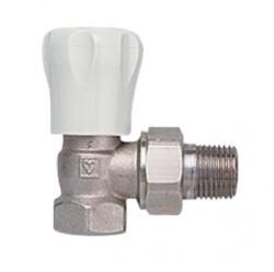 HERZ GP 3/8″ Sarok Radiárorszelep (1552420) (1552420)