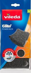Vileda Burete vase, glitzi power, inox, 2 buc, Vileda 46111