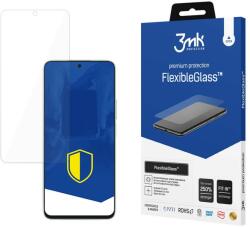 3mk Folie de protectie Ecran 3MK FlexibleGlass pentru Honor 90 Lite, Sticla Flexibila, Full Glue - gsmnet