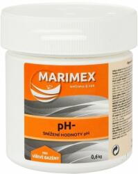 Marimex medence kémiai SPA pH mínusz 0, 6kg (11313119)