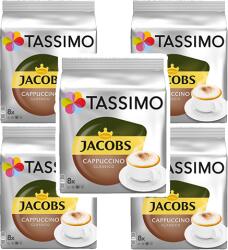 Jacobs TASSIMO Jacobs Cappuccino Classico csomag