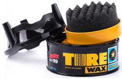 SOFT99 Tire Black Wax - Gumiápoló wax 170g