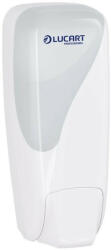 Lucart Identity szappan adagoló ABS fehér 1000 ml (892439) - alphadenthigienia