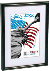  Dörr New York képkeret 13x18, fekete