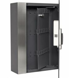 Rottner Dulap pentru Chei Rottner Key Pro 68 Inchidere Amprenta 385x265x95 mm