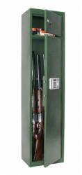 Rottner Dulap de Arme si Munitie Rottner Gun 5 Inchidere Electronica 1500x370x265 mm