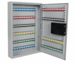 Rottner Dulap pentru Chei Rottner S 100 Inchidere Electronica 550x380x80 mm