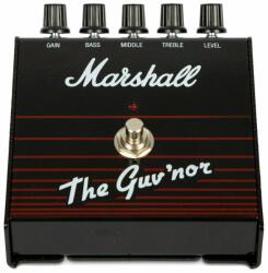 Marshall Guv'nor Reissue Efect de chitară (PEDL-00101-E)