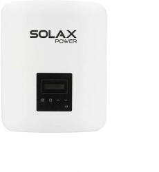 SOLAX Invertor 6kW Solax trifazat X3-MIC-6K-G2 (041900-381)