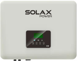 SOLAX Invertor 12kW Solax trifazat Mic X3-PRO-12K-P-T-D-G2 (041900-356)