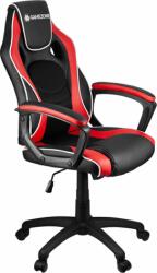 Tracer GameZone GC33 Gamer szék - Fekete/Piros/Fehér (TRAINN47145)
