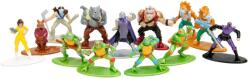 Jada Toys Figurină surpriză Jada Toys - Nano Mutant Ninja Turtles, asortiment (253281001) Figurina