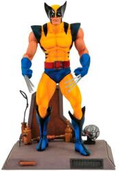 Diamond Select Toys Figura Wolverine (Marvel) (NOV083698)