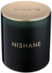 NISHANE Lumânare parfumată Nishane The Doors - British Black Pepper, 300 g (109669)