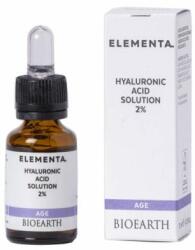 Elementa Hyaluronic Acid Solution 15 ml