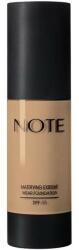 Note Cosmetique Machiaj Ten Mattifying Extreme Wear Foundation Porcelain Fond 30 ml