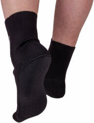  Neoprén zokni inSPORTline Nessea 3 mm XL (25079-XL)