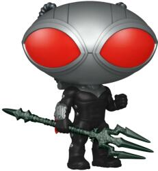 Funko Figurină Funko POP! DC Comics: Aquaman and the Lost Kingdom - Black Manta #1303 (080802) Figurina