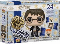 Funko Funko Pocket POP Harry Potter adventi kalendárium (61984) - bestmarkt