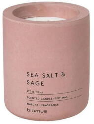 blomus Свещ с аромат Sea Salt и Sage BLOMUS от серия FRAGA размер L