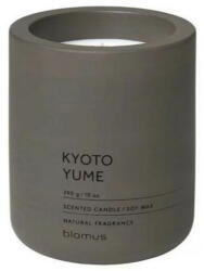 blomus Свещ с аромат Kyoto Yume BLOMUS от серия FRAGA размер L