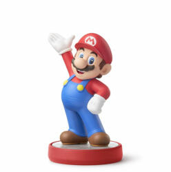 Nintendo Super Mario Amiibo