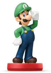 Nintendo Luigi Amiibo