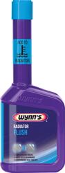 Wynn's Radiator Flush- Solutie Curatat Radiatorul 325Ml
