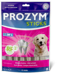  Prozym 12db Prozym RF2 Sticks kutyasnack - Nagytestű kutyáknak