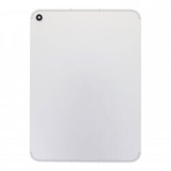 Apple iPad 2022 (10. gen) Cellular verzió akkufedél (hátlap) ezüst, gyári