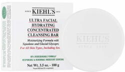 Kiehl's Tisztító hidratáló arcszappan Ultra Facial (Hydrating Concentrated Cleansing Bar) 100 g - mall