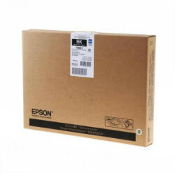 Epson Cartus de Cerneala (40K) Epson T9661 Black (C13T966140) pentru Epson WorkForce Pro WF M5298DW M5299DW M5799DWF (T9661)