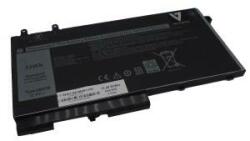 V7 Baterie pentru Notebook V7 D-W8GMW-V7E Negru 8500 mAh 11, 4 V