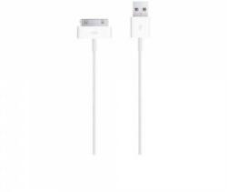 Apple Cablu USB la Dock Apple MA591ZM/C Alb 1 m