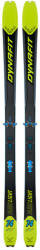 DYNAFIT Blacklight 74 Ski túrasíléc Síléc hossza: 158 cm / zöld/fekete