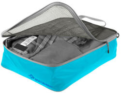 Sea to Summit Ultra-Sil Garment Mesh Bag Medium tárolók kék