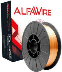 ALFAWELD AlfaWire Co huzal SG2 0, 8mm/5kg (unas_997332)