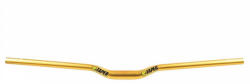 Answer-Protaper Answer ProTaper A25 Icon Gold hajlított MTB kormány, 31, 8x810x25 mm, alumínium (7050), arany színű
