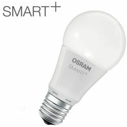 OSRAM Smart+ dimmelhető led izzó E27, 8, 5W, 2700K, 810lm - fehér